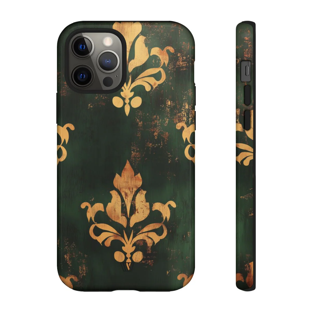 ANTIQUE LUXE | Tough Phone Case - Image 26