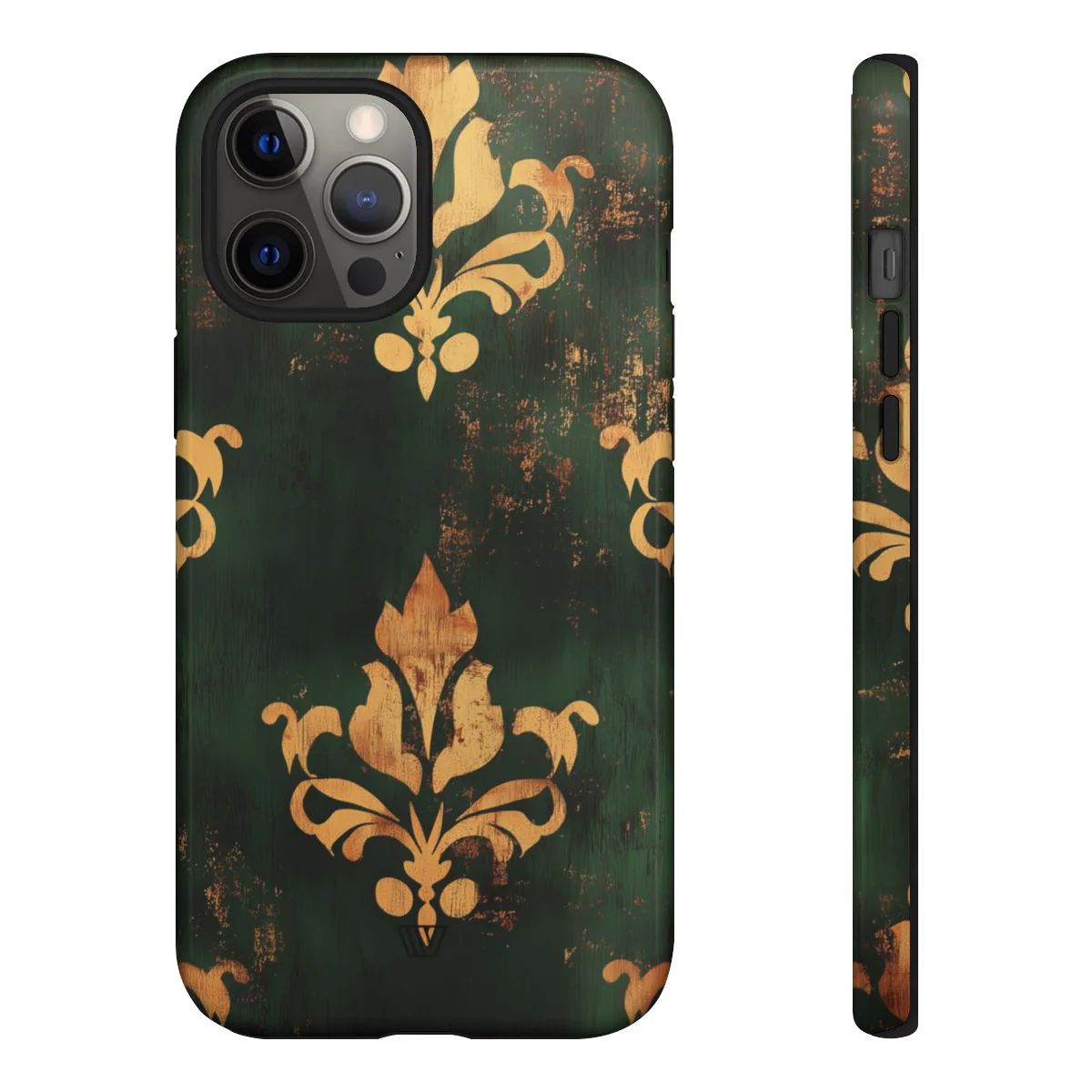 ANTIQUE LUXE | Tough Phone Case - Image 28