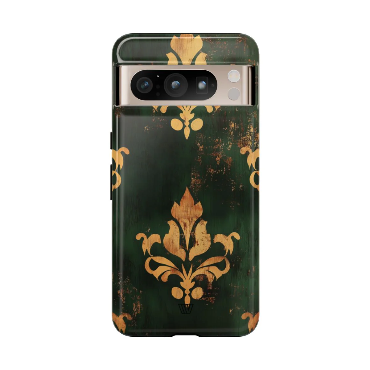 ANTIQUE LUXE | Tough Phone Case - Image 29