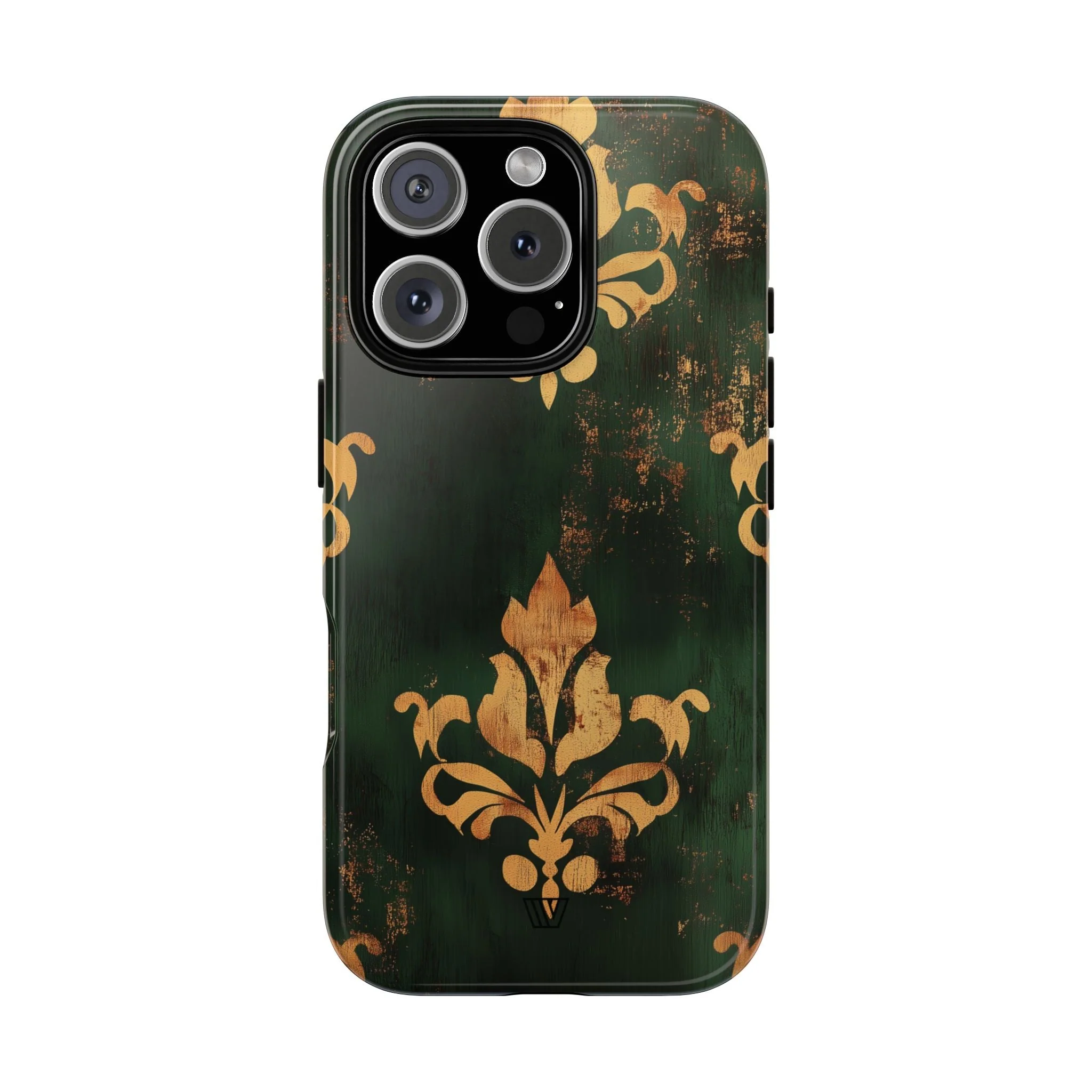 ANTIQUE LUXE | Tough Phone Case - Image 3