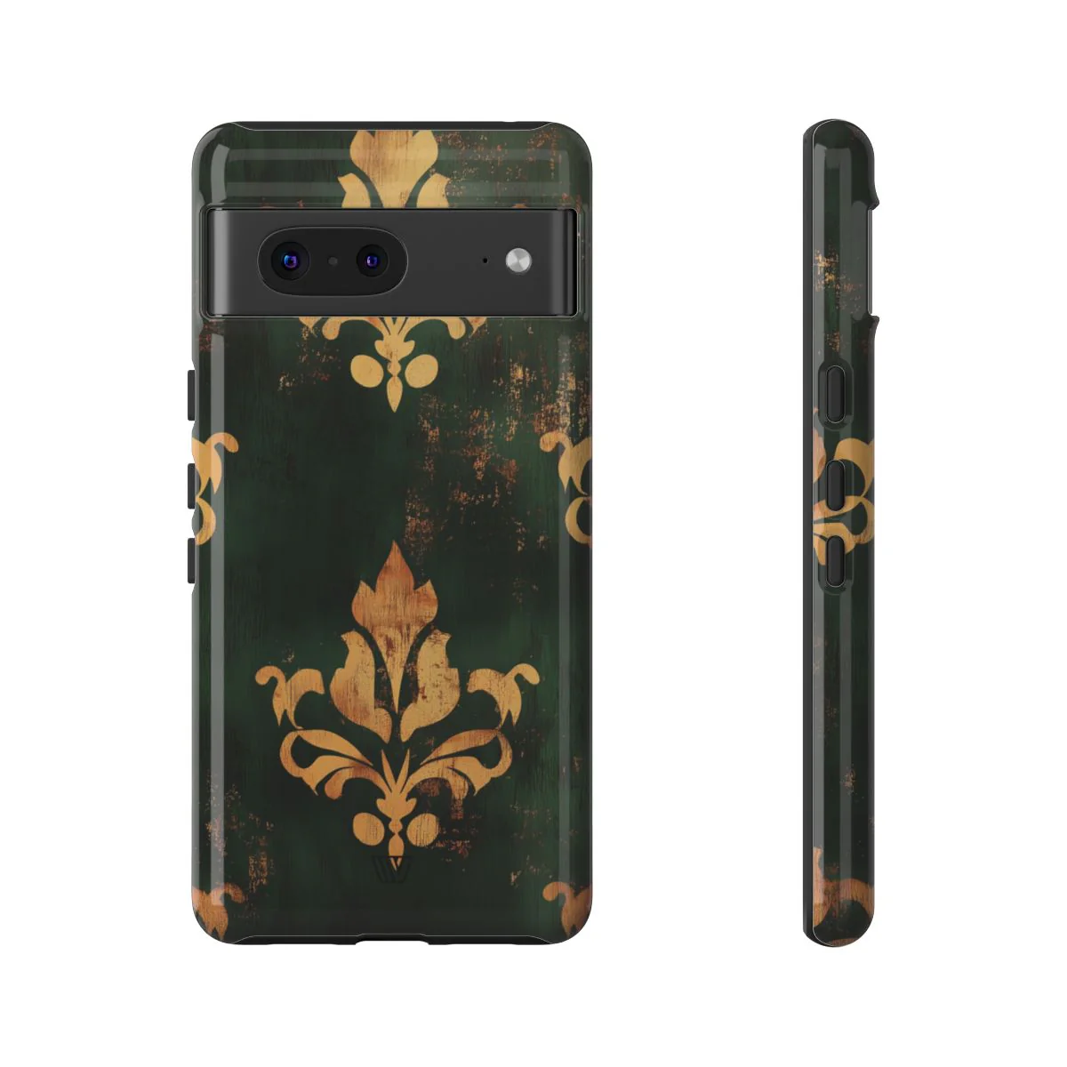 ANTIQUE LUXE | Tough Phone Case - Image 32