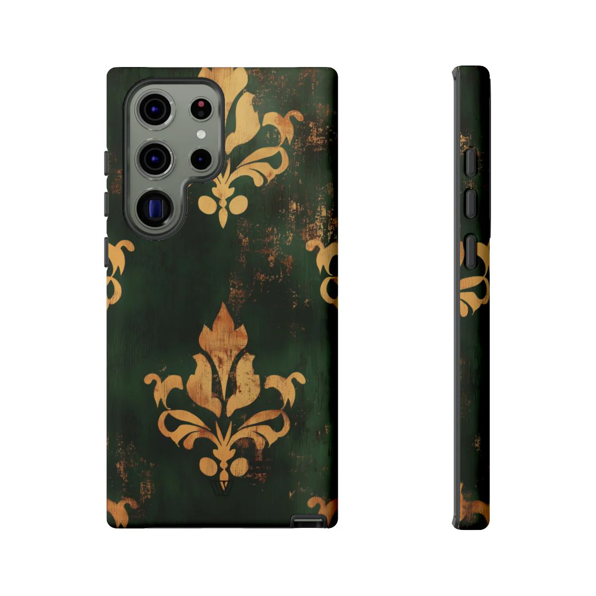ANTIQUE LUXE | Tough Phone Case - Image 37