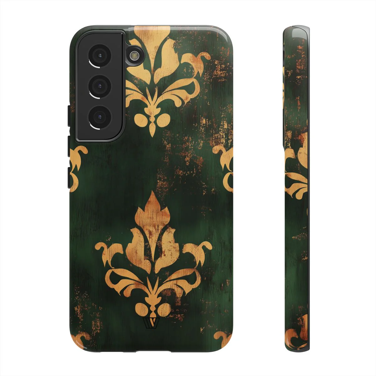 ANTIQUE LUXE | Tough Phone Case - Image 38