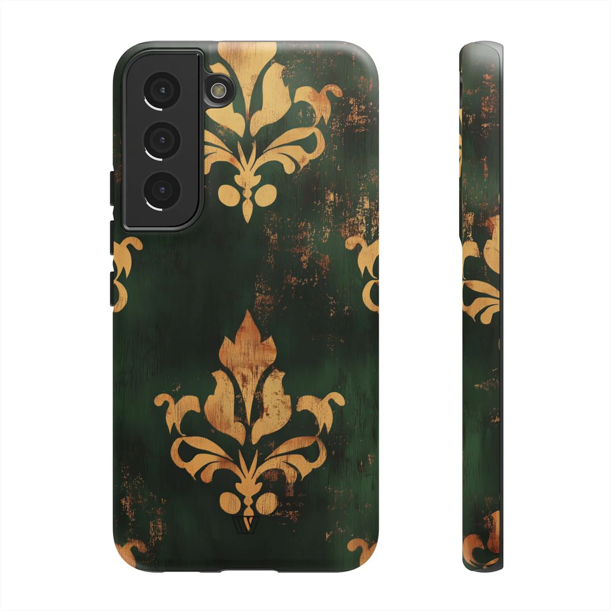 ANTIQUE LUXE | Tough Phone Case - Image 39