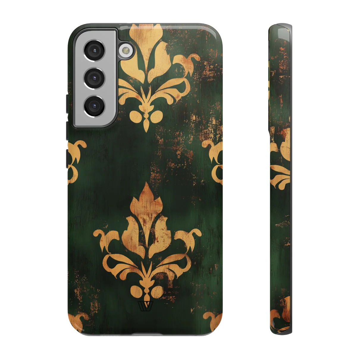 ANTIQUE LUXE | Tough Phone Case - Image 40