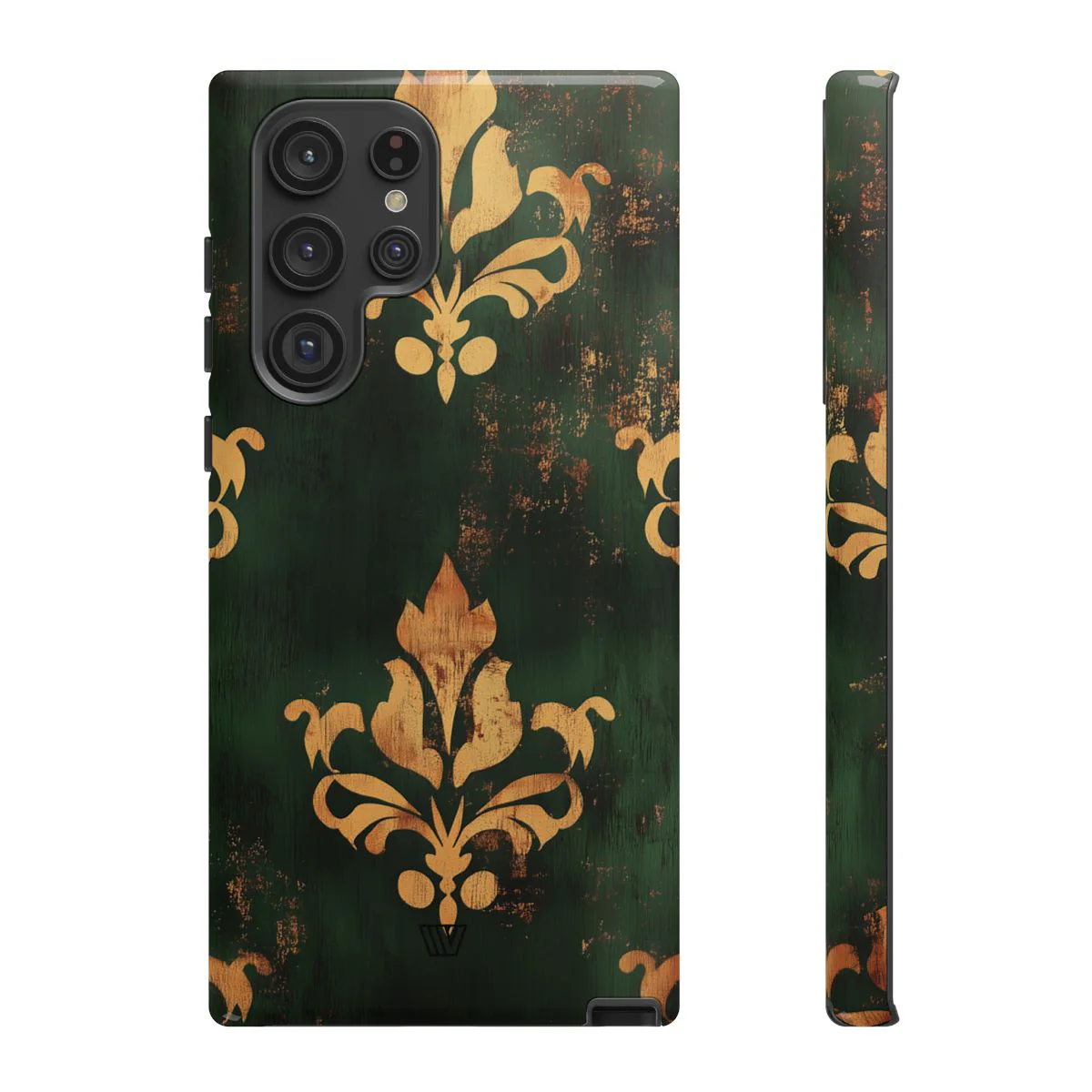 ANTIQUE LUXE | Tough Phone Case - Image 42