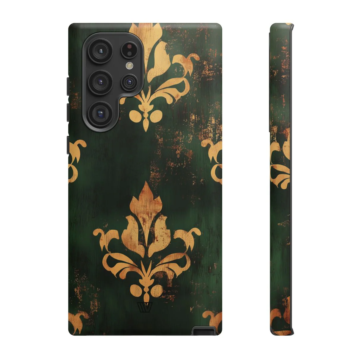 ANTIQUE LUXE | Tough Phone Case - Image 43