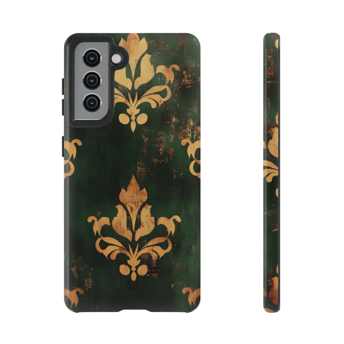 ANTIQUE LUXE | Tough Phone Case - Image 44