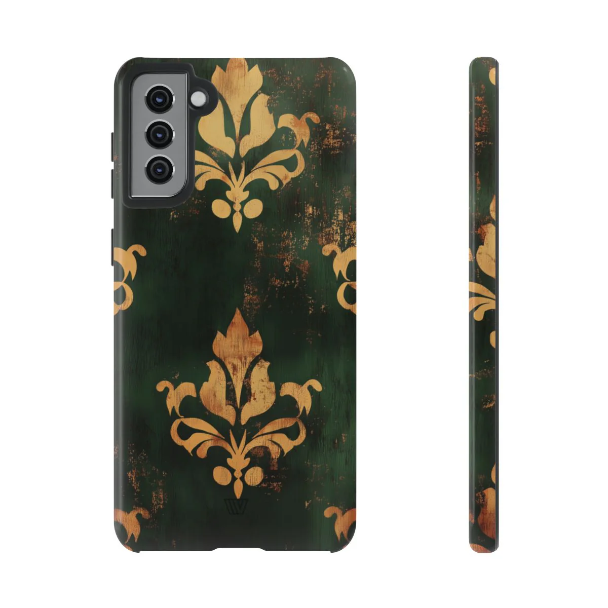 ANTIQUE LUXE | Tough Phone Case - Image 45
