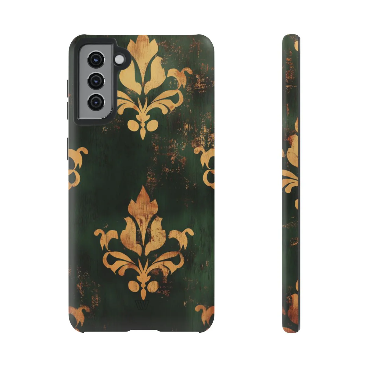 ANTIQUE LUXE | Tough Phone Case - Image 46