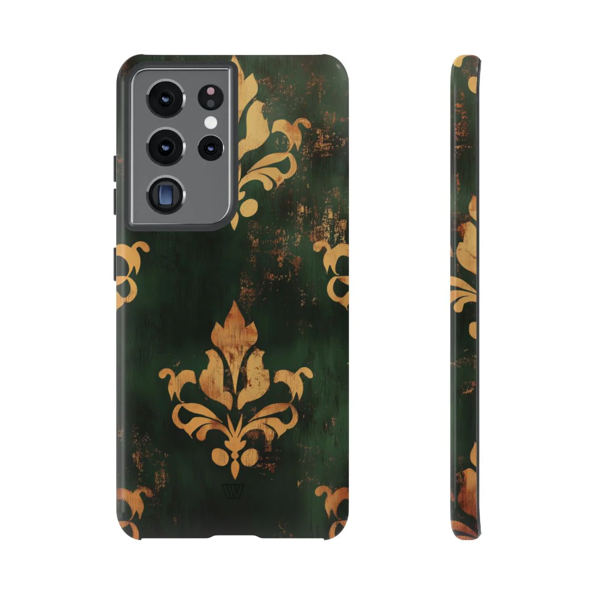 ANTIQUE LUXE | Tough Phone Case - Image 47