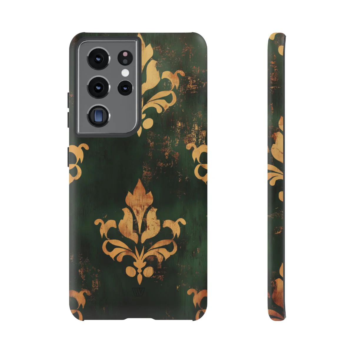 ANTIQUE LUXE | Tough Phone Case - Image 48