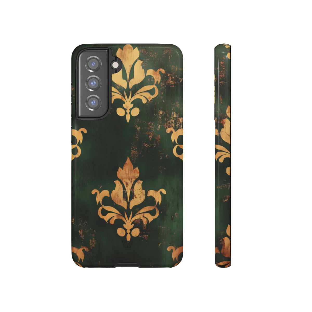 ANTIQUE LUXE | Tough Phone Case - Image 49