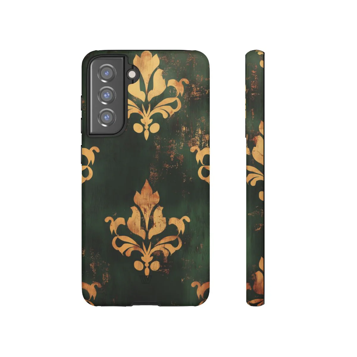 ANTIQUE LUXE | Tough Phone Case - Image 50
