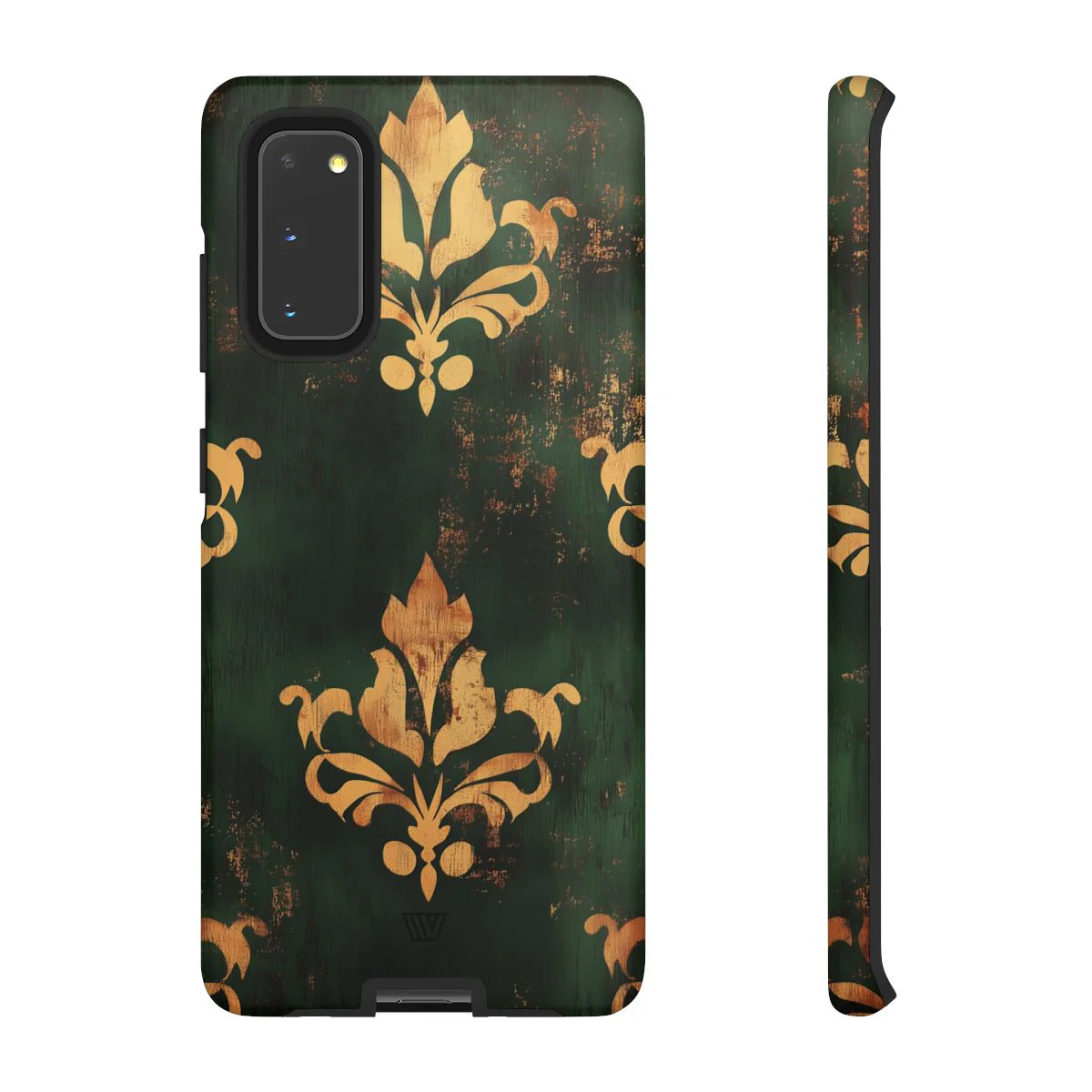 ANTIQUE LUXE | Tough Phone Case - Image 52