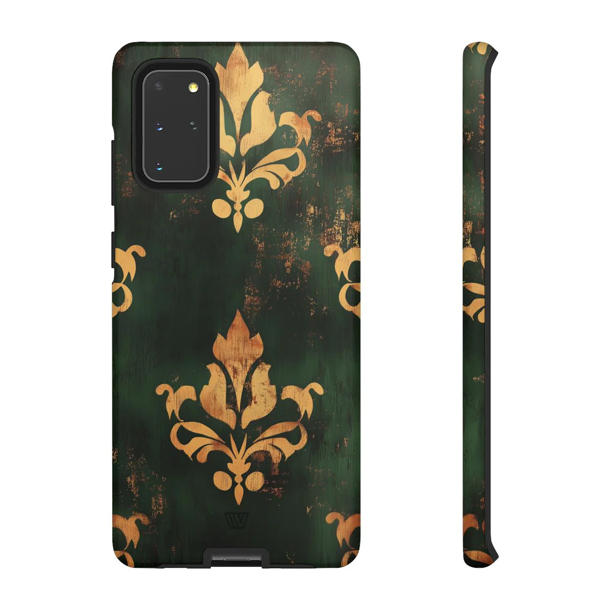 ANTIQUE LUXE | Tough Phone Case - Image 54