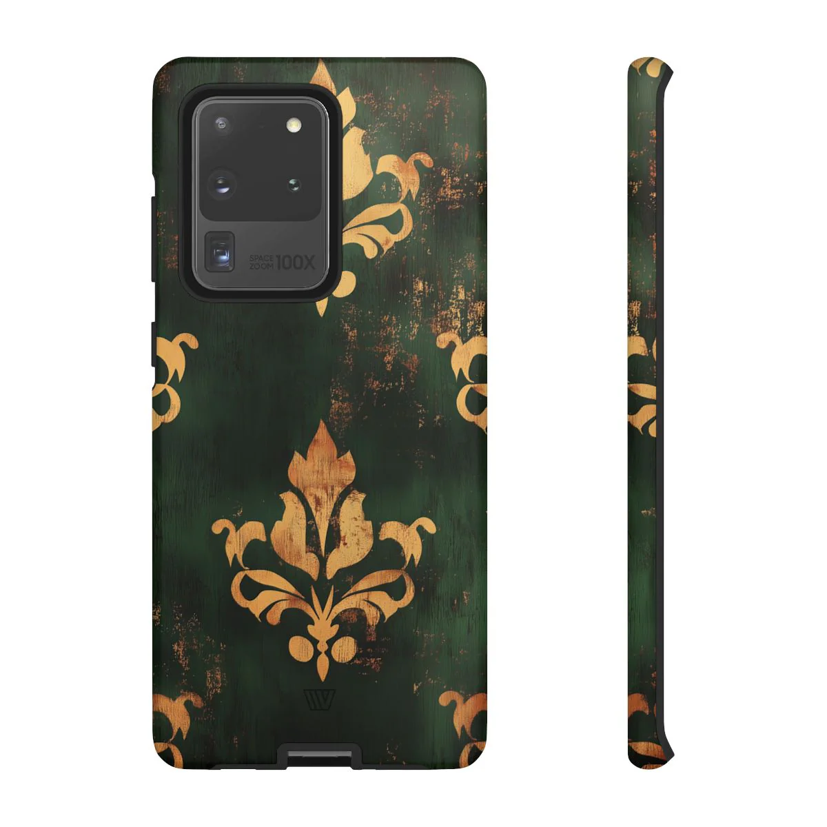 ANTIQUE LUXE | Tough Phone Case - Image 56