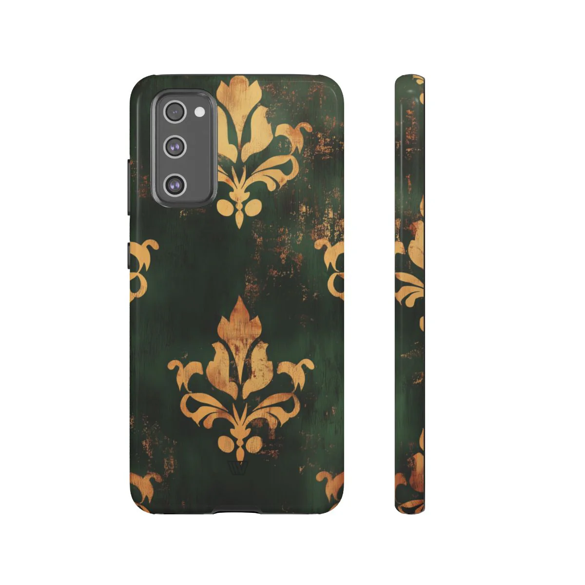 ANTIQUE LUXE | Tough Phone Case - Image 57