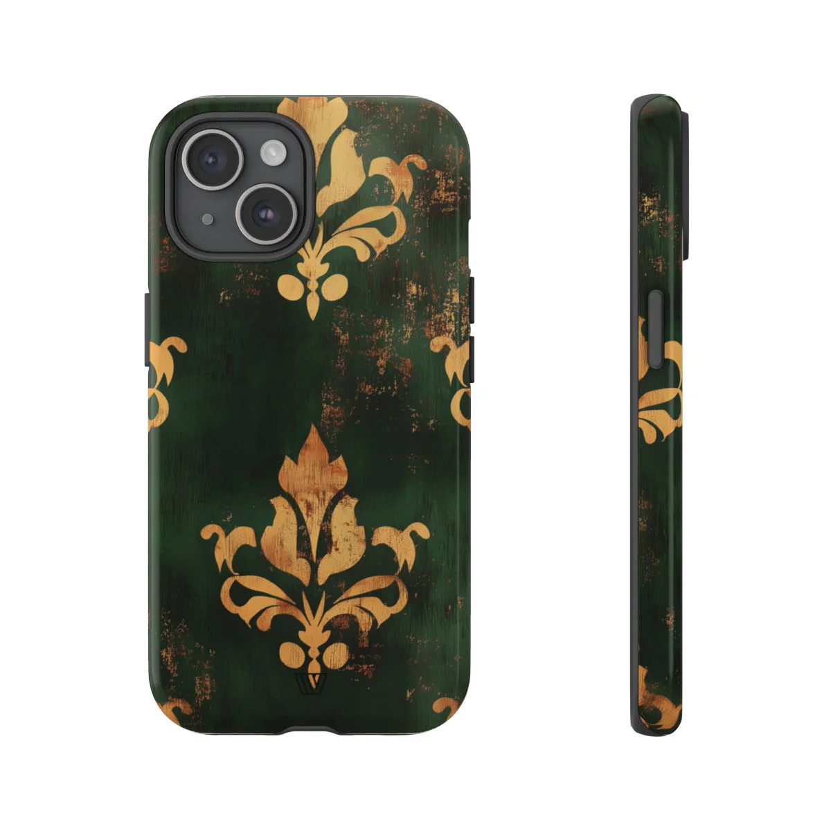 ANTIQUE LUXE | Tough Phone Case - Image 60