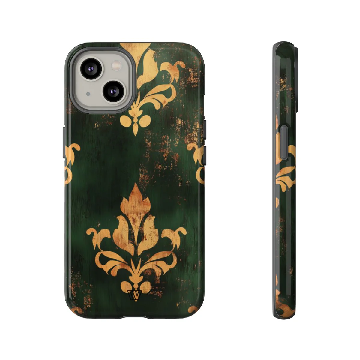 ANTIQUE LUXE | Tough Phone Case - Image 62