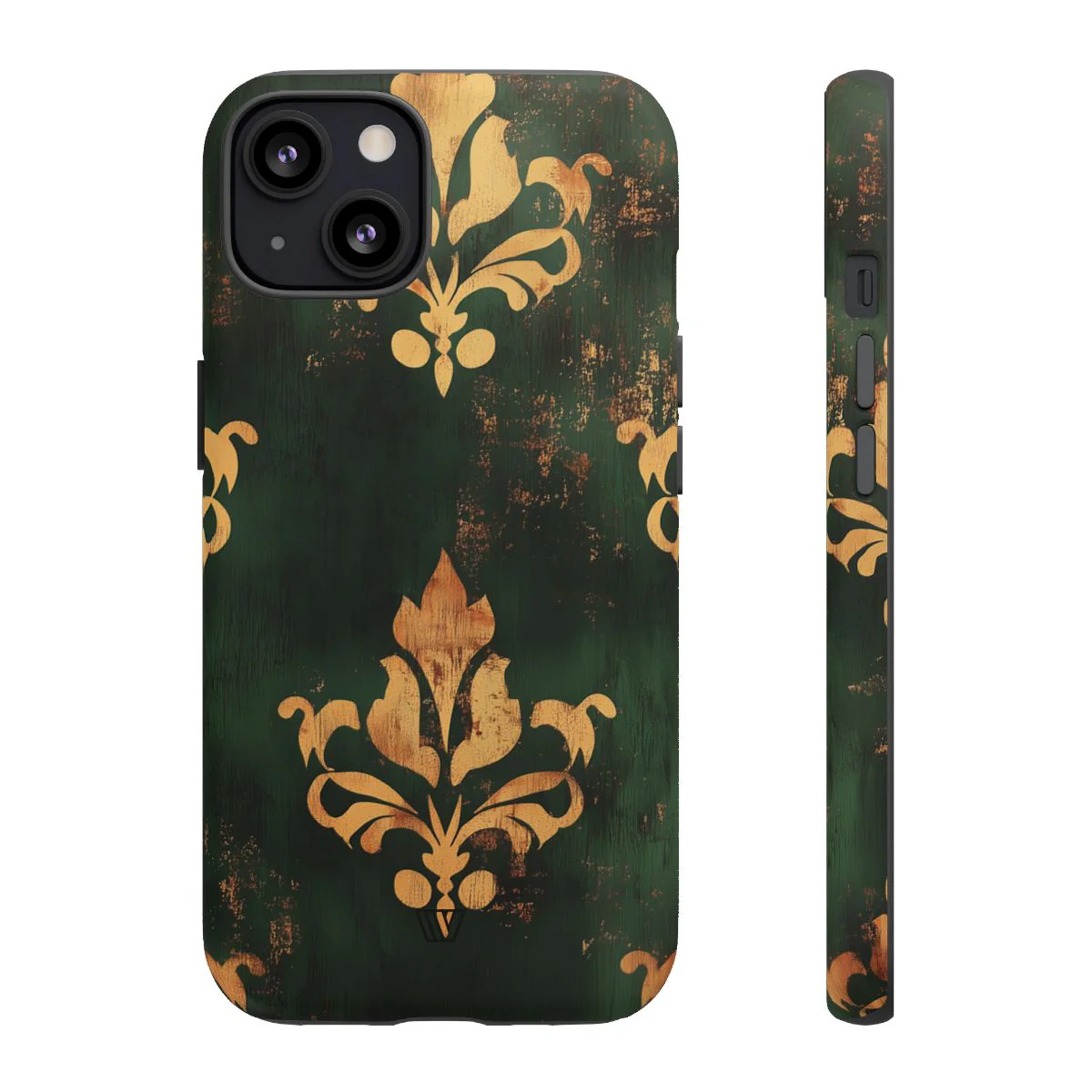 ANTIQUE LUXE | Tough Phone Case - Image 63