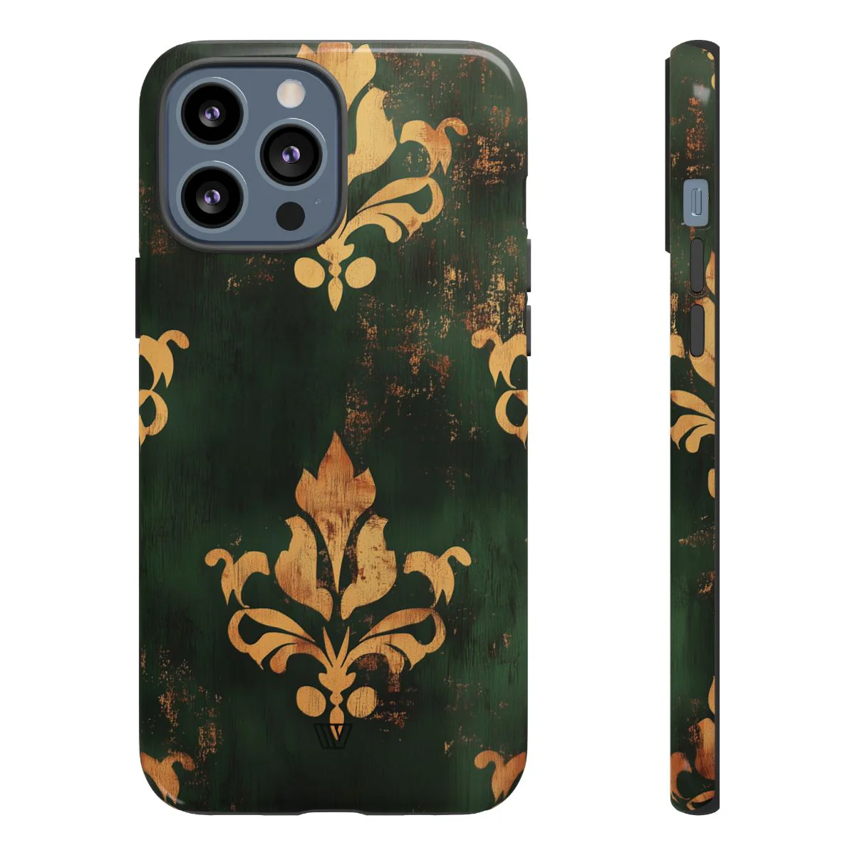 ANTIQUE LUXE | Tough Phone Case - Image 64
