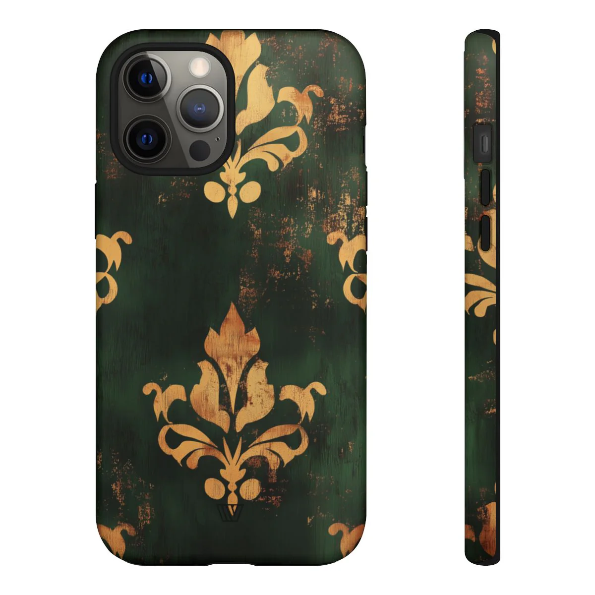 ANTIQUE LUXE | Tough Phone Case - Image 65