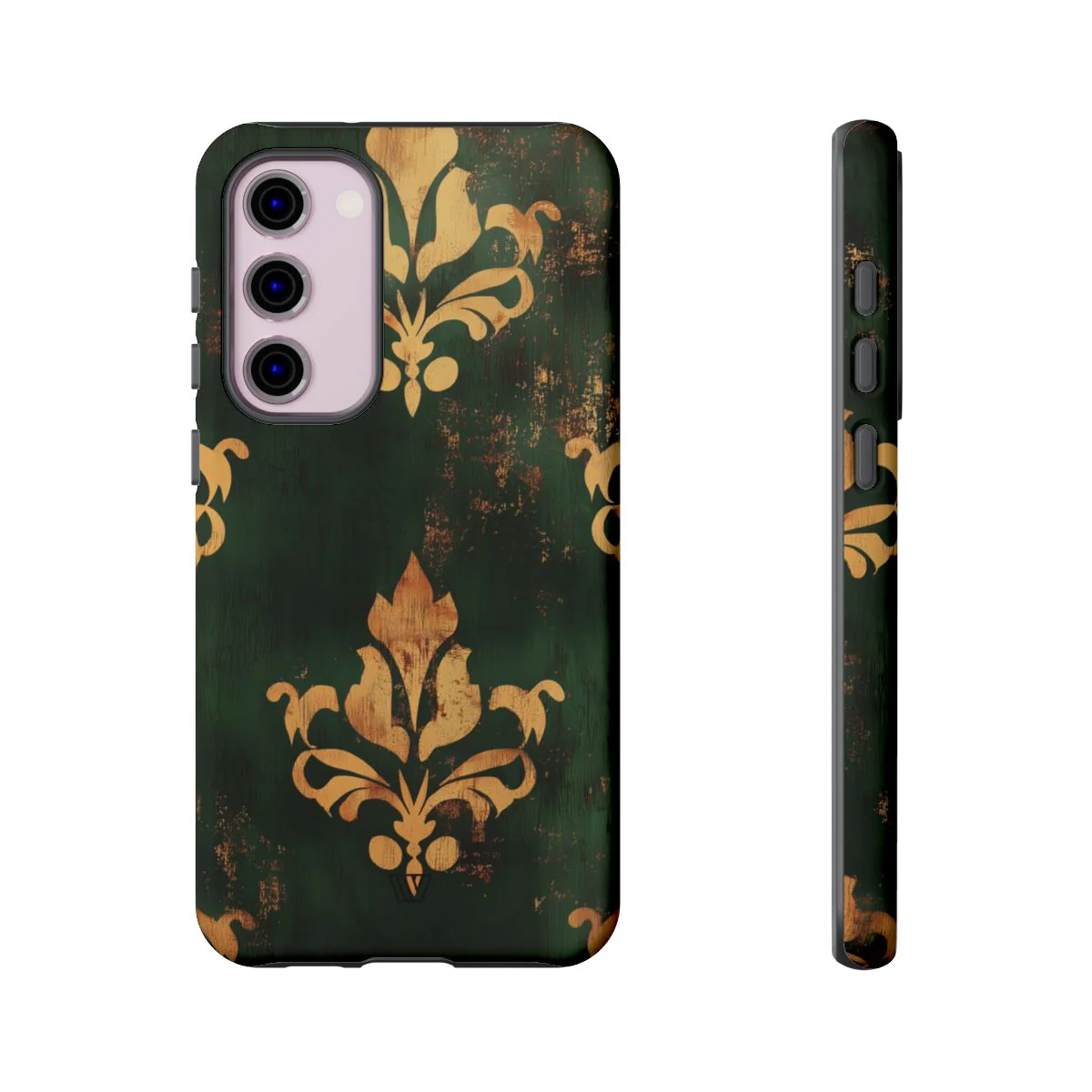 ANTIQUE LUXE | Tough Phone Case - Image 70