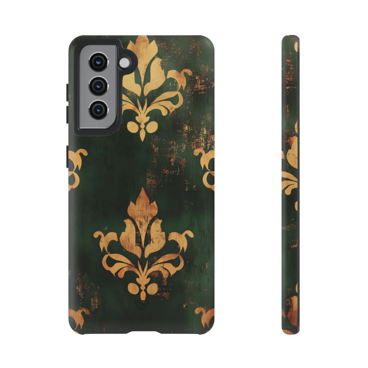 ANTIQUE LUXE | Tough Phone Case - Image 71