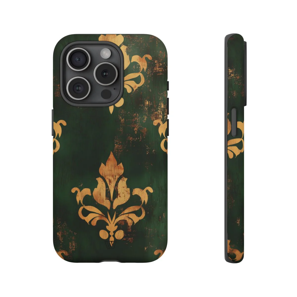 ANTIQUE LUXE | Tough Phone Case - Image 72