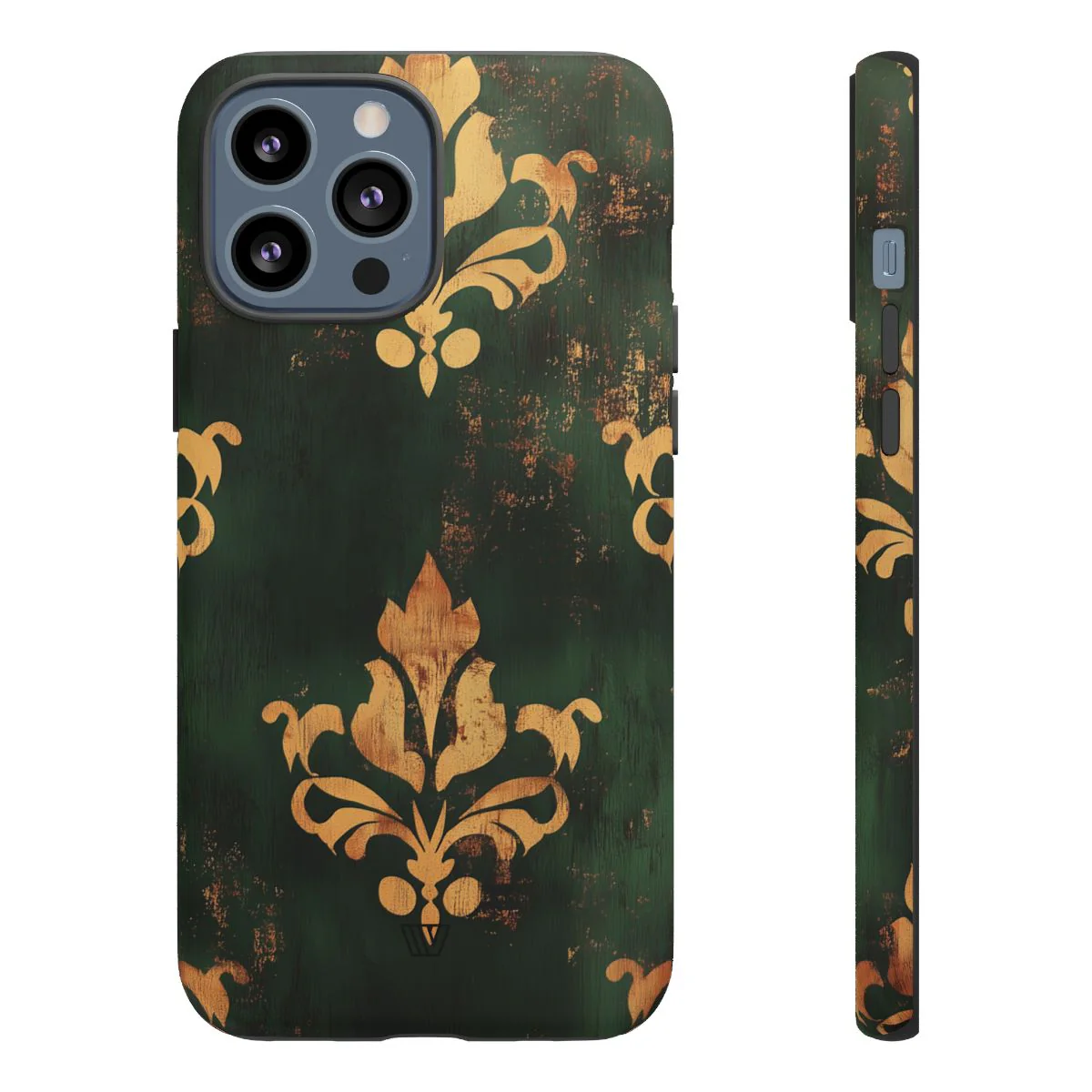 ANTIQUE LUXE | Tough Phone Case - Image 74