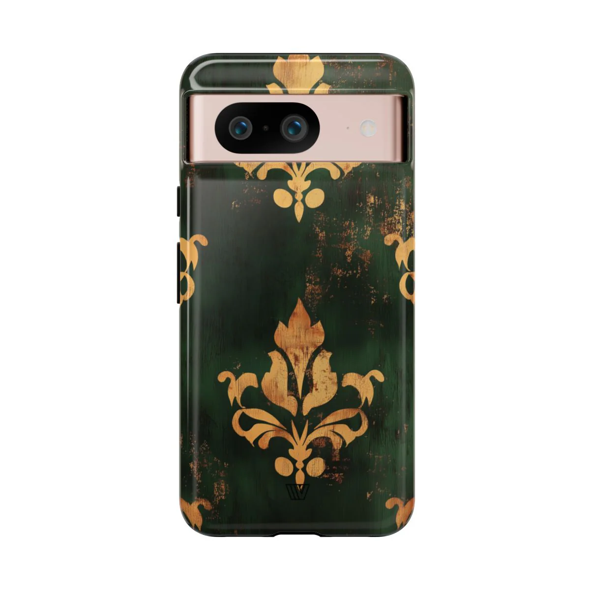 ANTIQUE LUXE | Tough Phone Case - Image 75