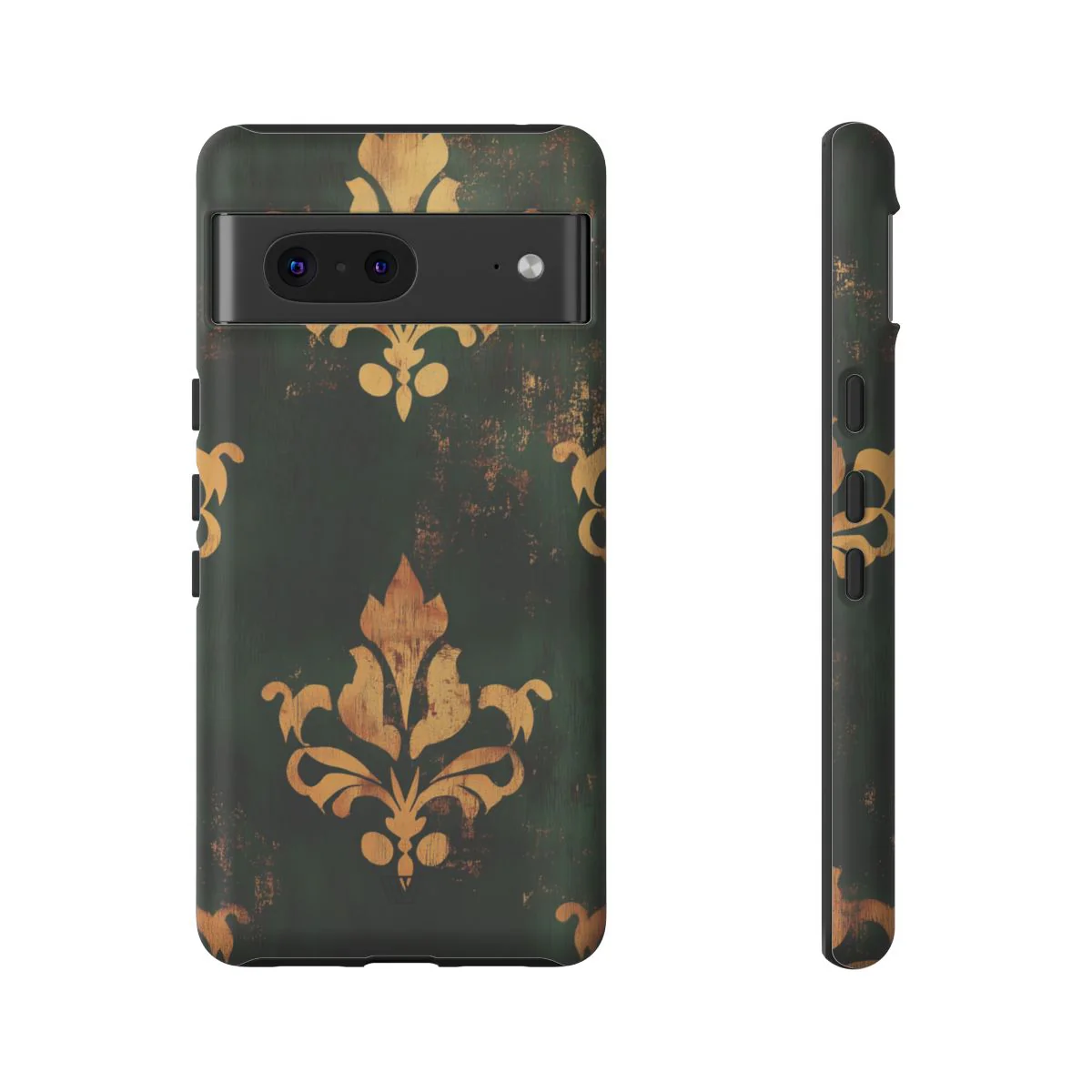 ANTIQUE LUXE | Tough Phone Case - Image 76