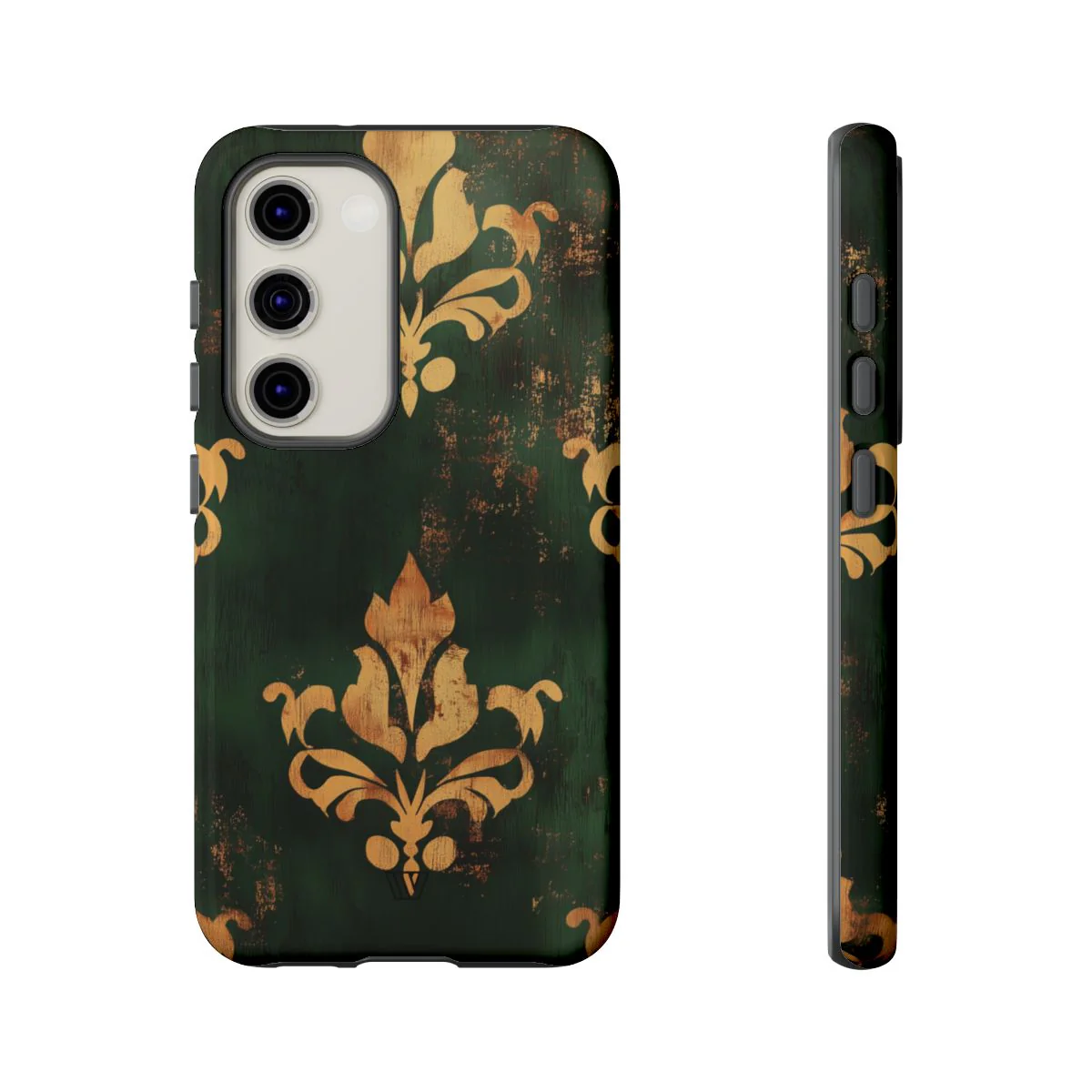 ANTIQUE LUXE | Tough Phone Case - Image 77