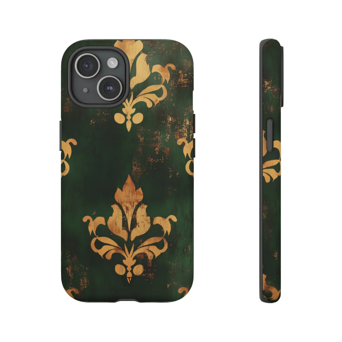 ANTIQUE LUXE | Tough Phone Case - Image 79