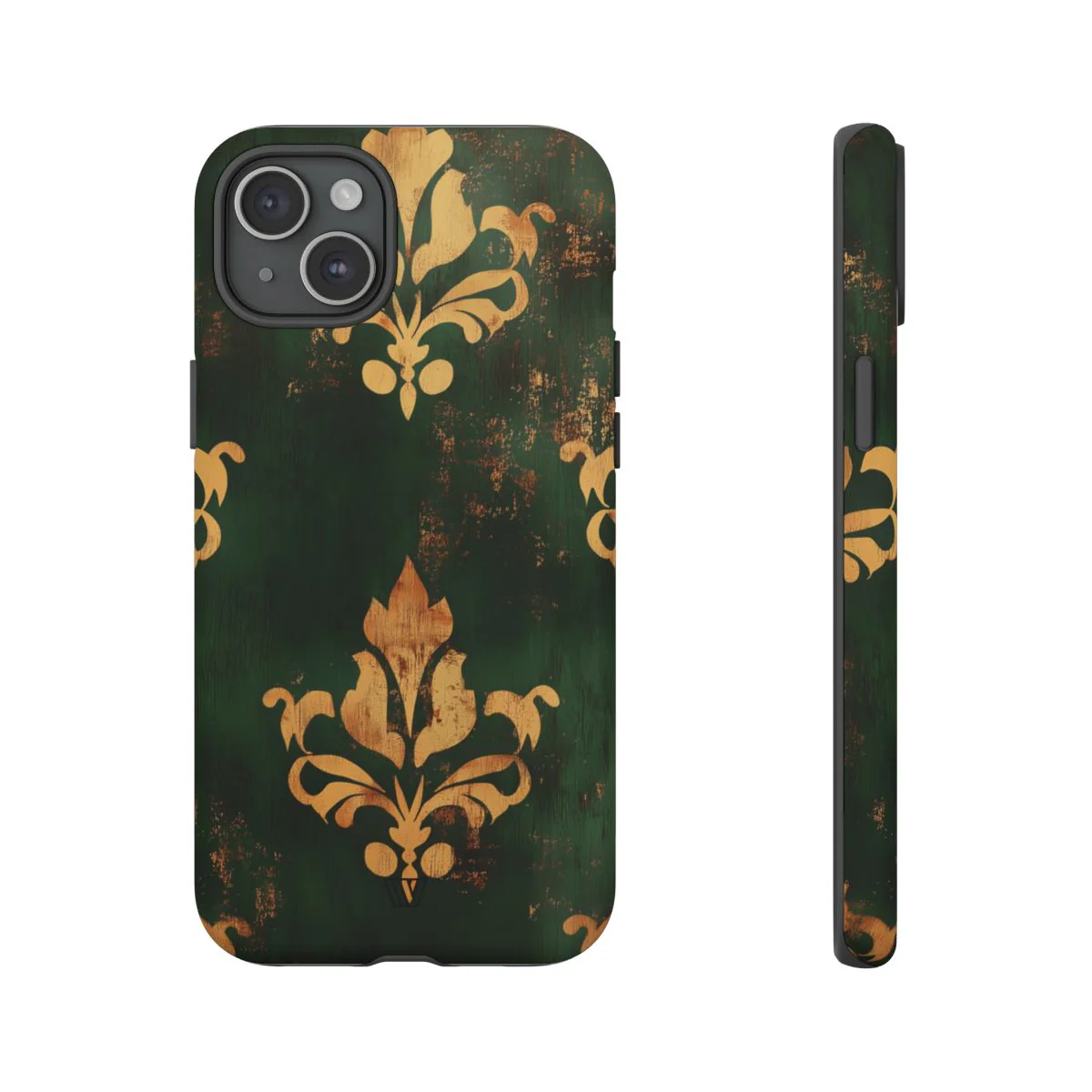 ANTIQUE LUXE | Tough Phone Case - Image 80