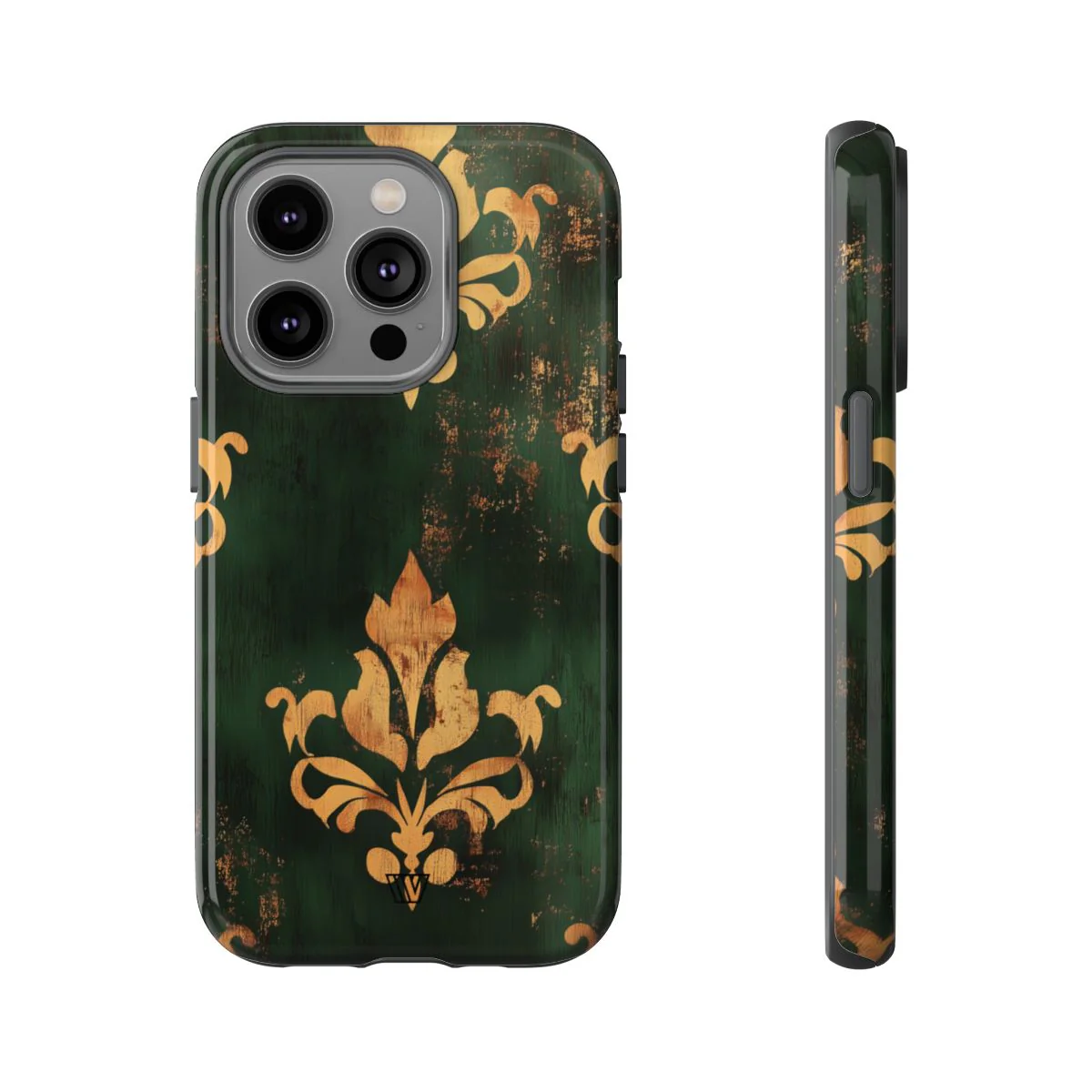 ANTIQUE LUXE | Tough Phone Case - Image 81