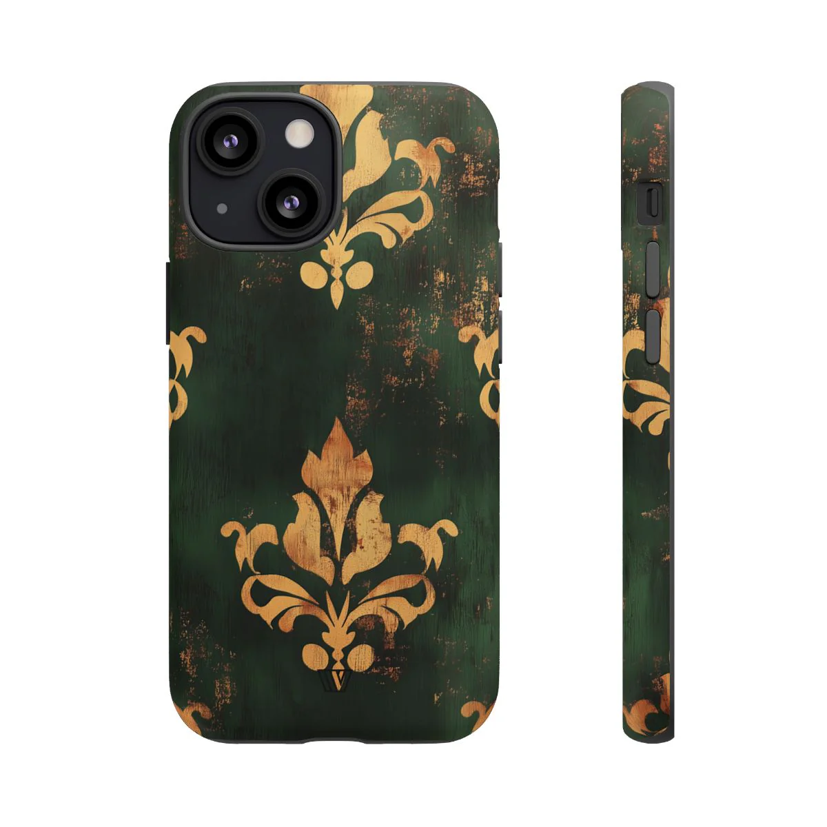 ANTIQUE LUXE | Tough Phone Case - Image 82