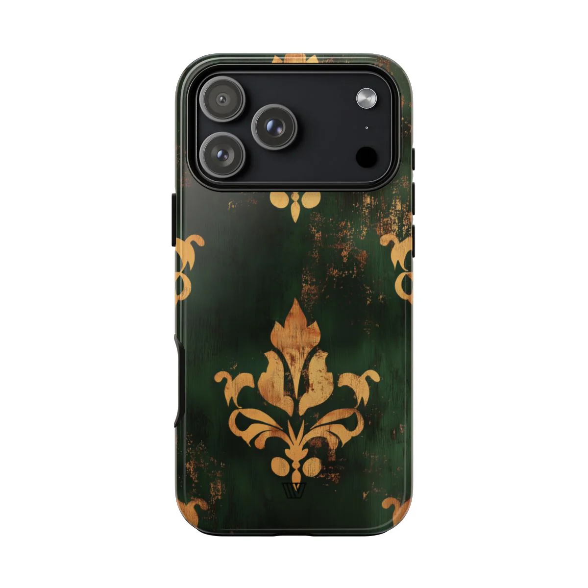 ANTIQUE LUXE | Tough Phone Case - Image 90