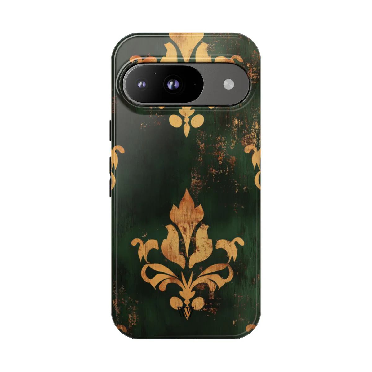 ANTIQUE LUXE | Tough Phone Case - Image 92