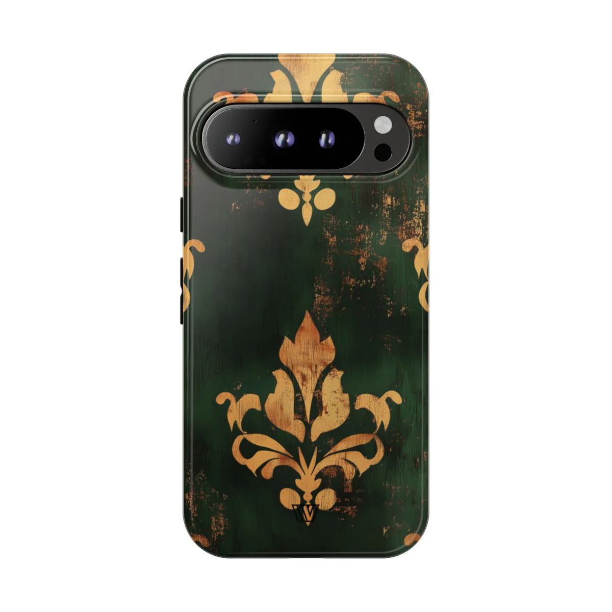 ANTIQUE LUXE | Tough Phone Case - Image 94