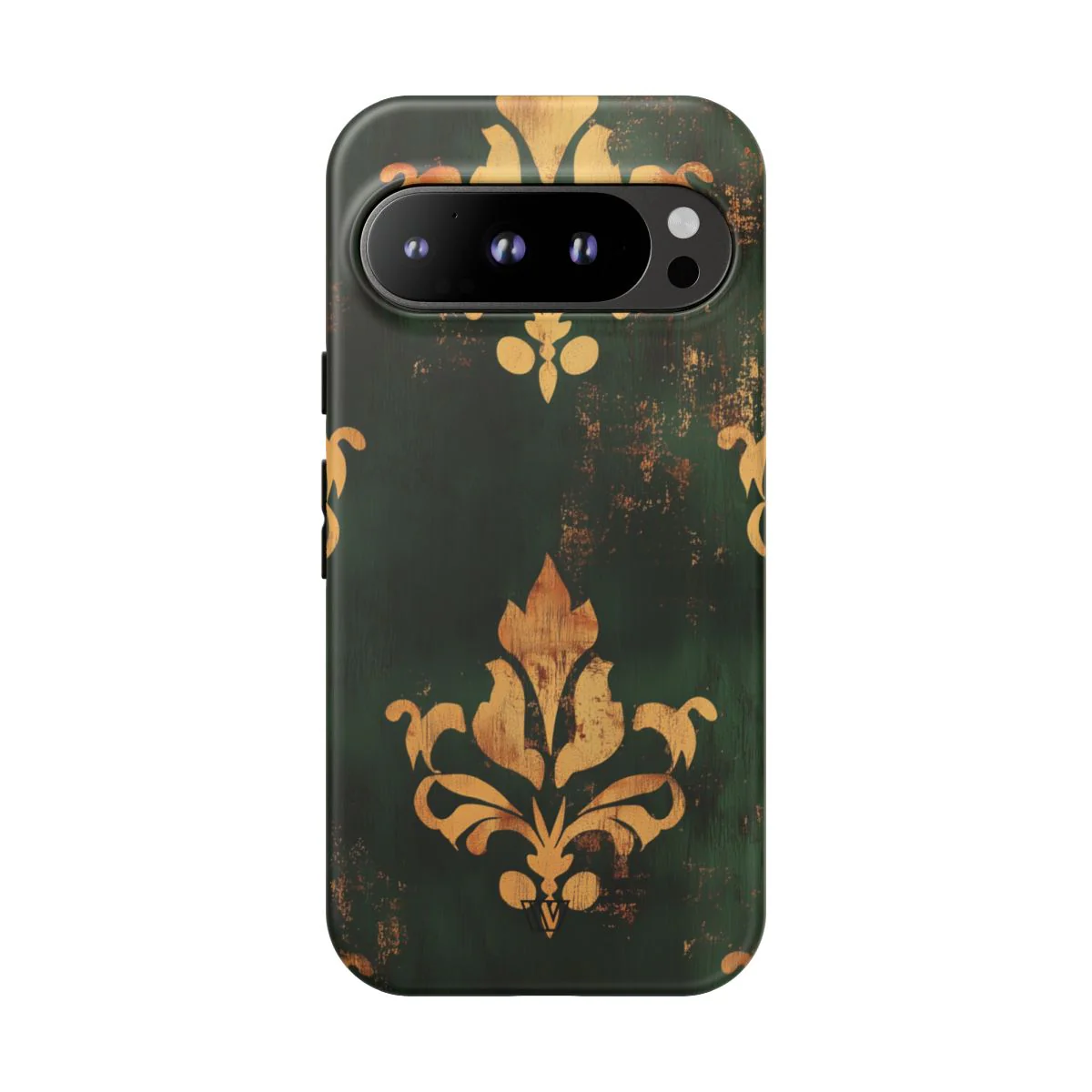 ANTIQUE LUXE | Tough Phone Case - Image 95