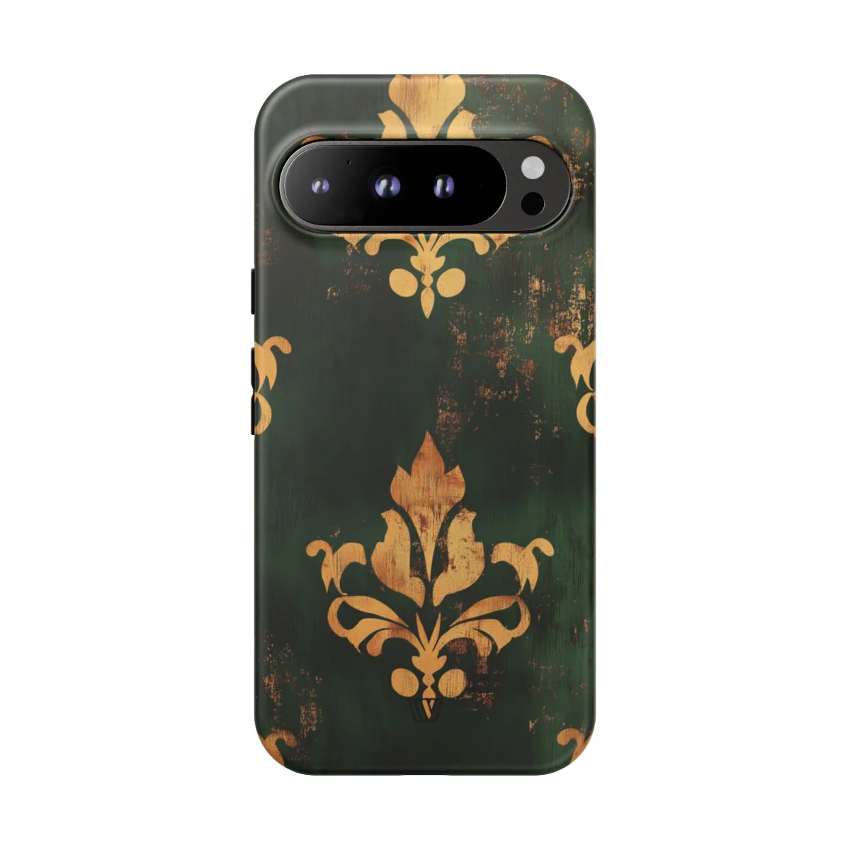 ANTIQUE LUXE | Tough Phone Case - Image 97