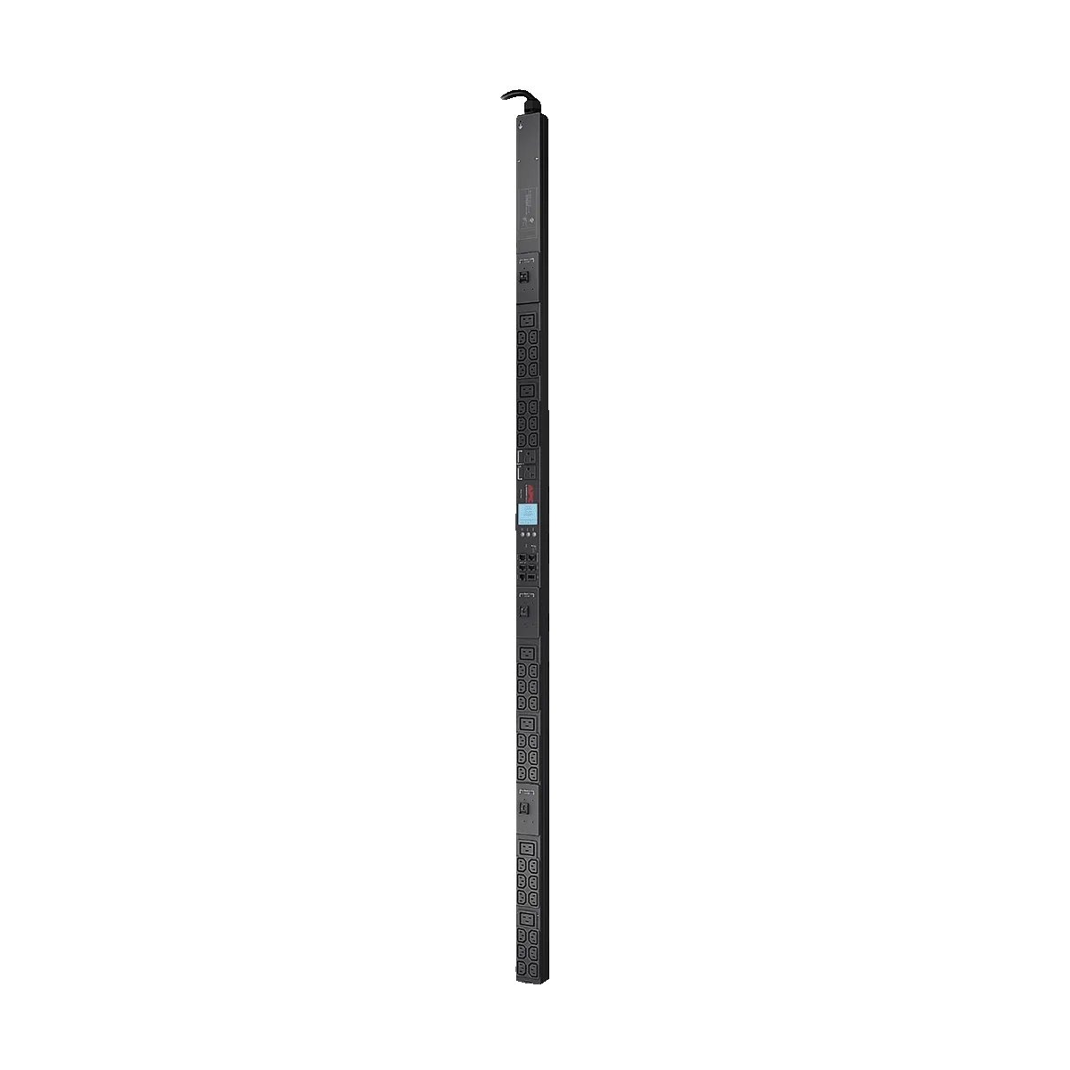 APC AP8865 Metered Rack PDU – 208V 8.6kW 6Ft 44 Outlets - Image 2
