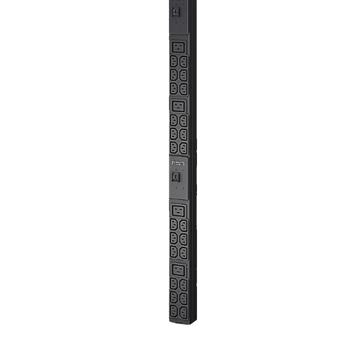APC AP8865 Metered Rack PDU – 208V 8.6kW 6Ft 44 Outlets - Image 4