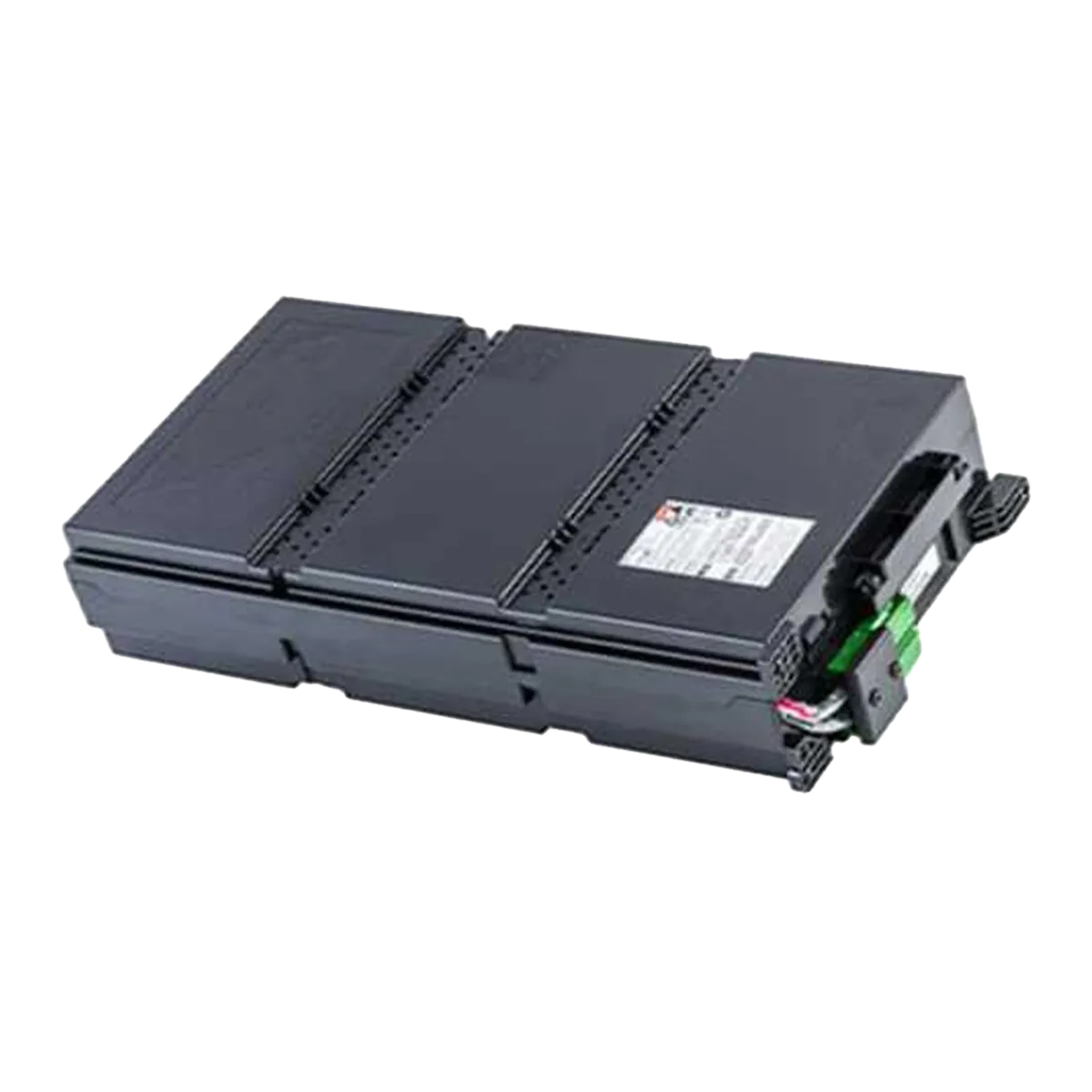 APC REPLACEMENT BATTERY CARTRIDGE #141 - Image 2