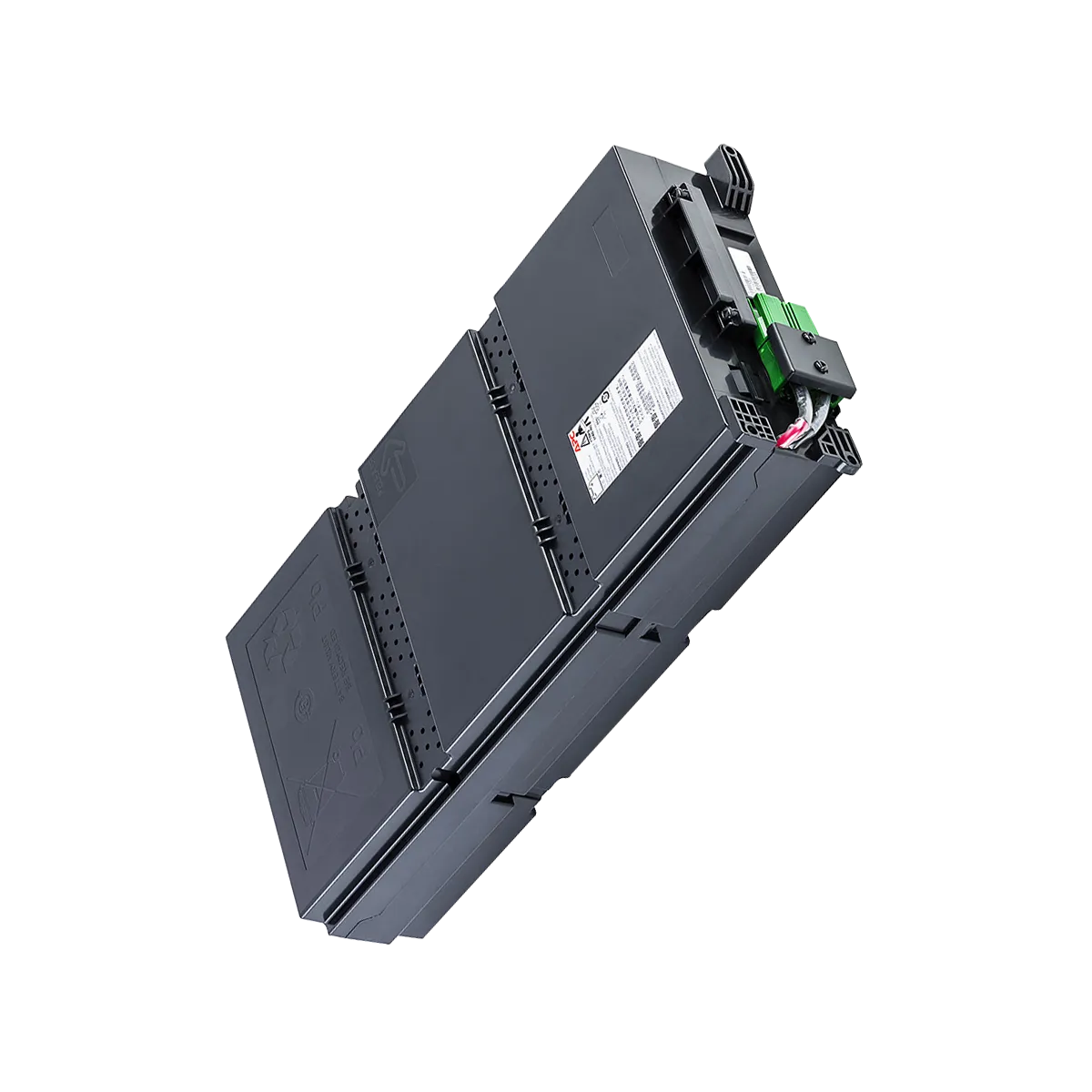 APC REPLACEMENT BATTERY CARTRIDGE #141 - Image 3