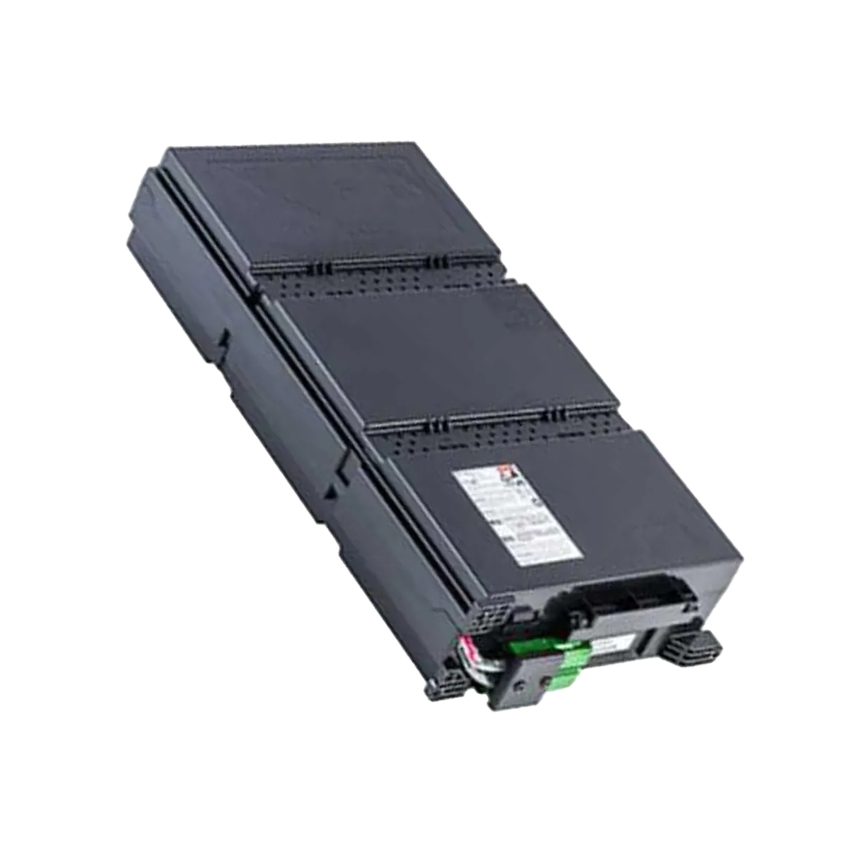 APC REPLACEMENT BATTERY CARTRIDGE #141 - Image 4