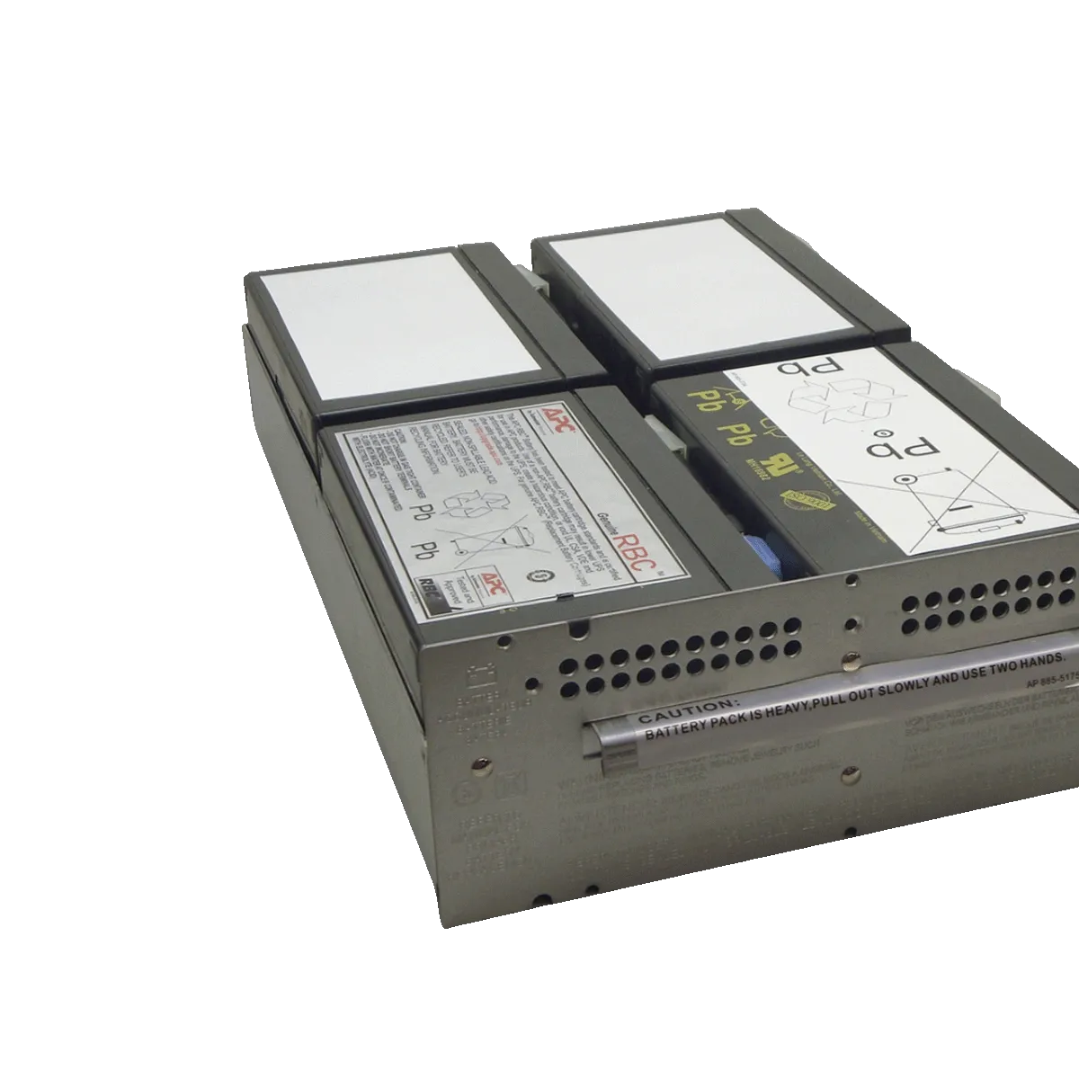 APC Replacement Battery Cartridge 159 (RBC159) - Image 2