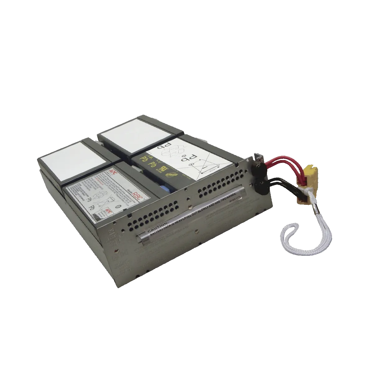 APC Replacement Battery Cartridge 159 (RBC159) - Image 3